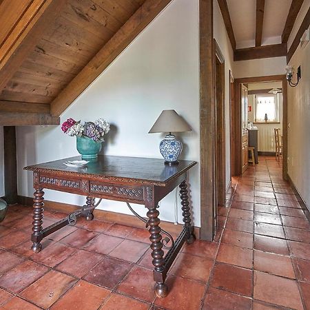 Casa Tate Villa Trasvia Ngoại thất bức ảnh