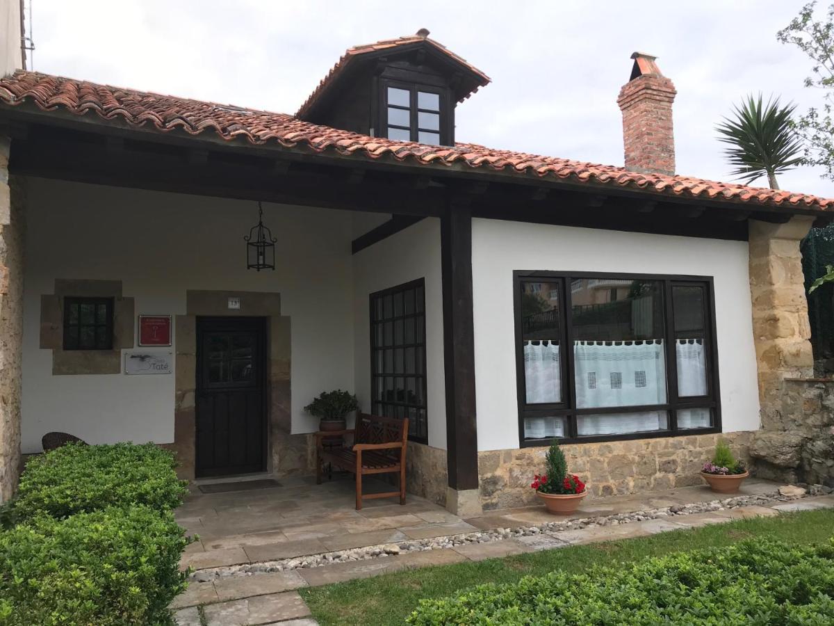 Casa Tate Villa Trasvia Ngoại thất bức ảnh