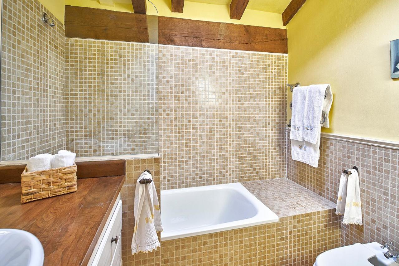 Casa Tate Villa Trasvia Ngoại thất bức ảnh