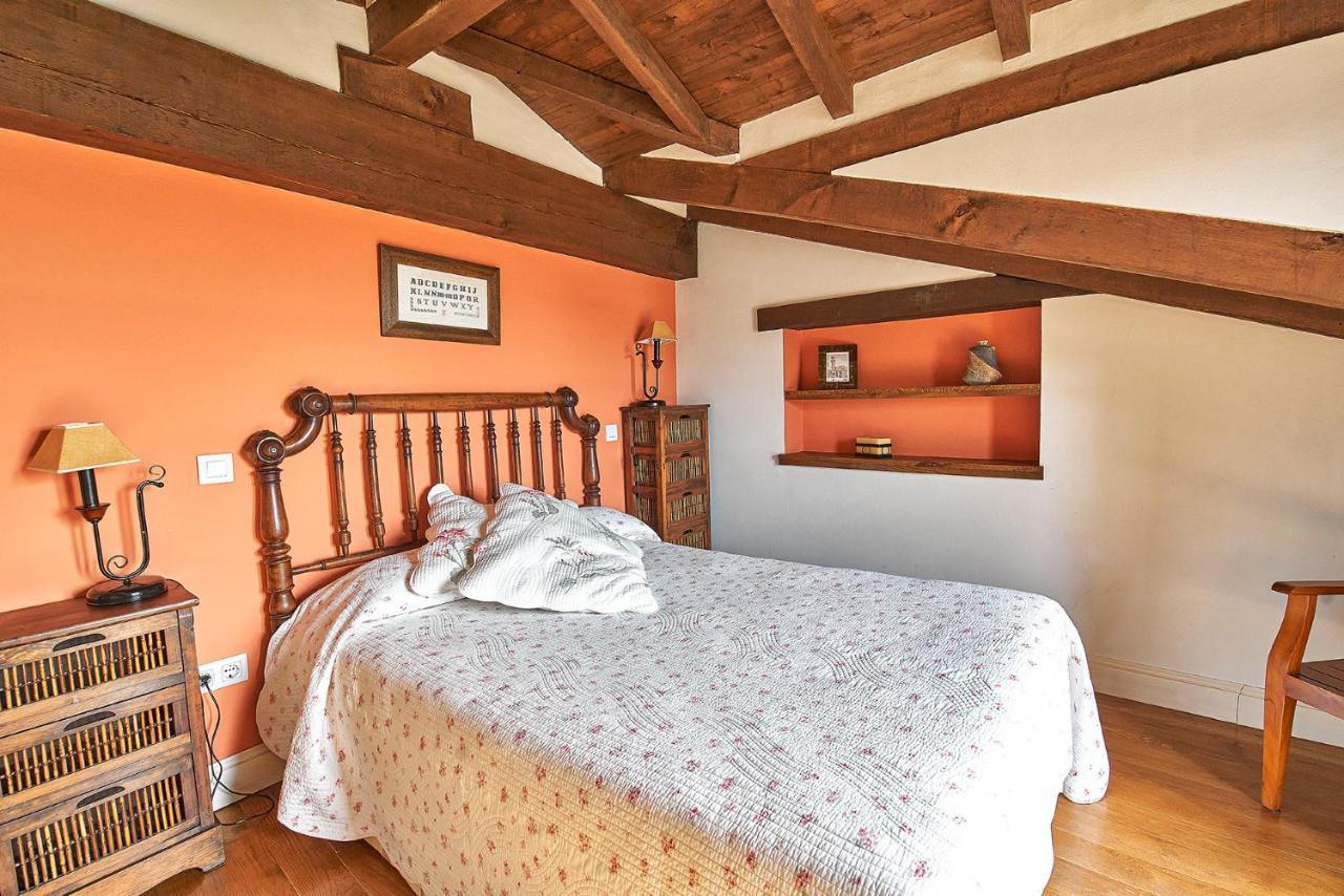 Casa Tate Villa Trasvia Ngoại thất bức ảnh