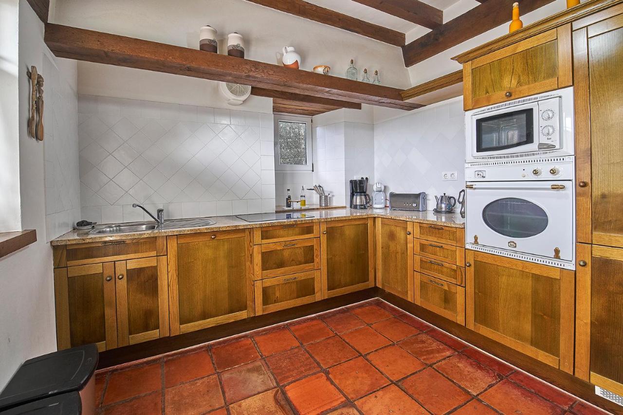 Casa Tate Villa Trasvia Ngoại thất bức ảnh