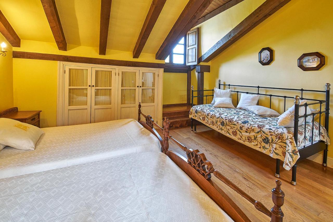 Casa Tate Villa Trasvia Ngoại thất bức ảnh