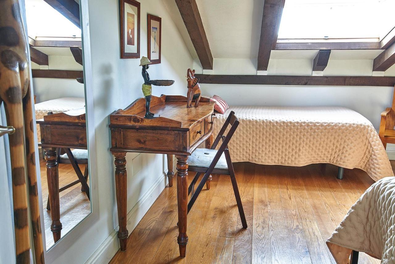 Casa Tate Villa Trasvia Ngoại thất bức ảnh