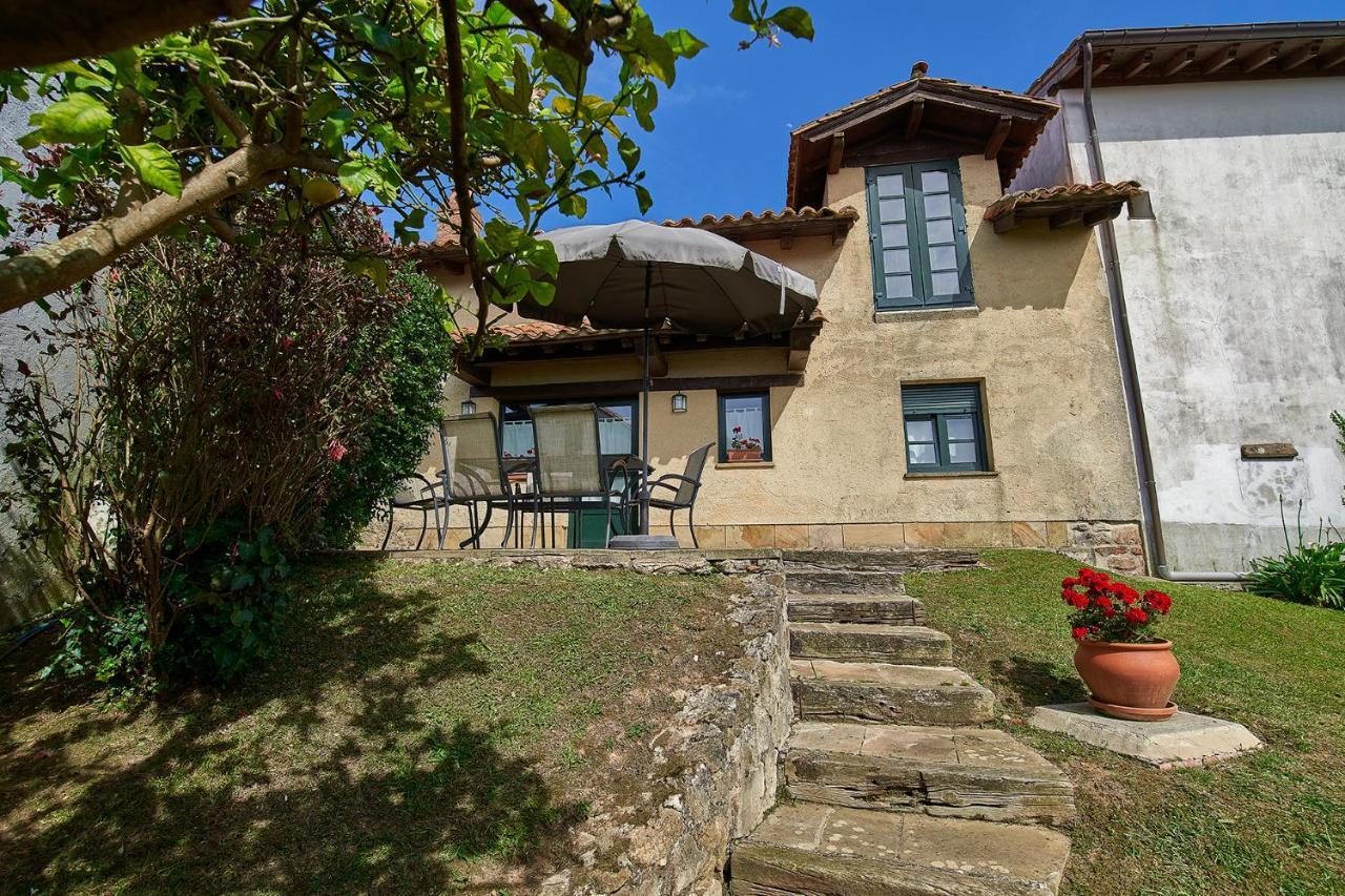 Casa Tate Villa Trasvia Ngoại thất bức ảnh